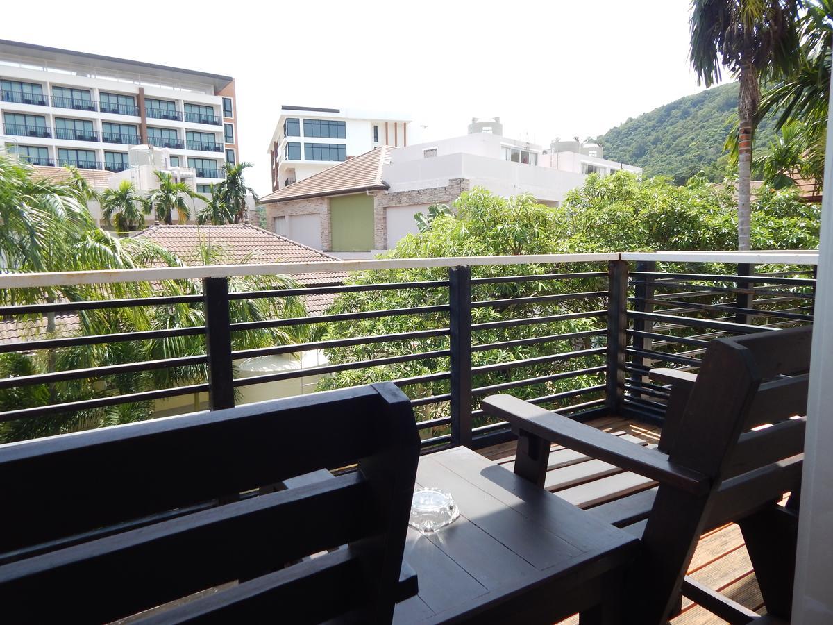 Jinta Andaman 3* Kata Beach (Phuket)