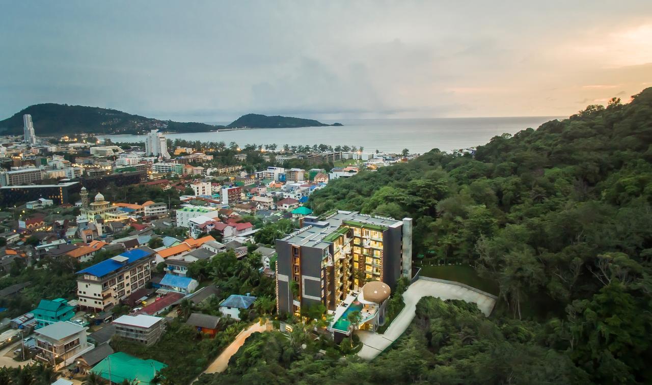 Emerald Terrace Phuket Patong