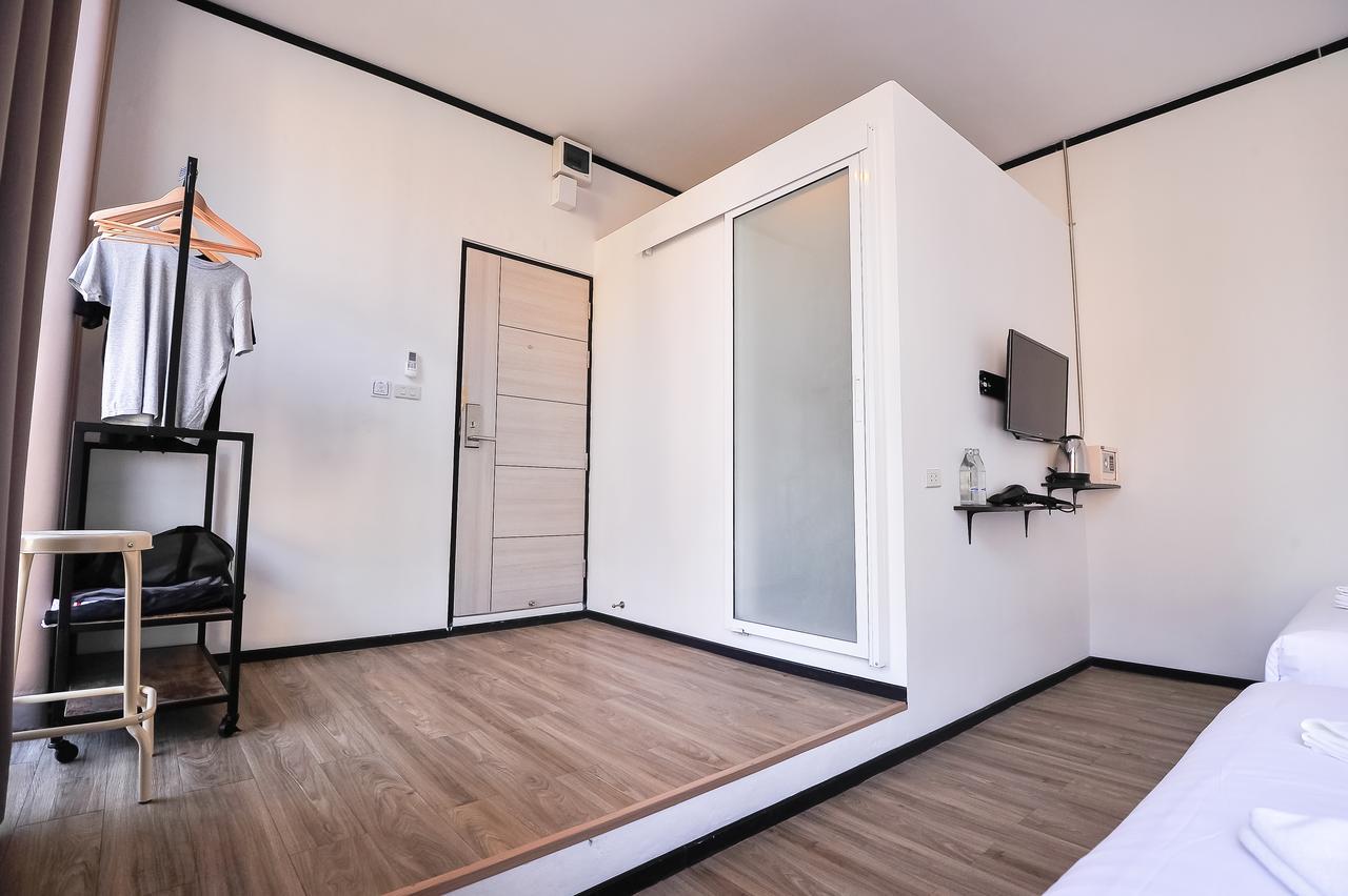 Glur Phuket - Sha Certified Hotel