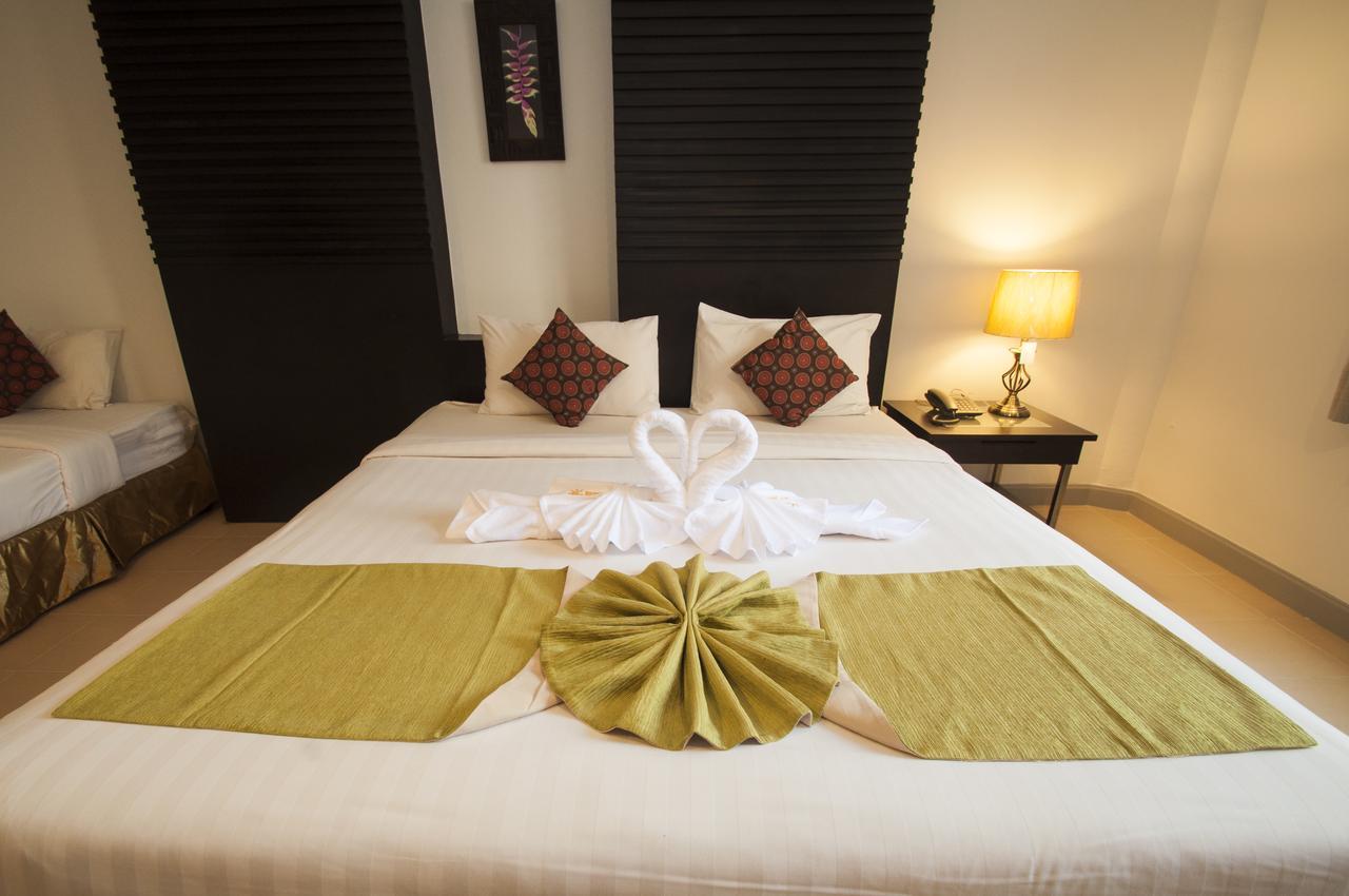 Sino House 2* Patong