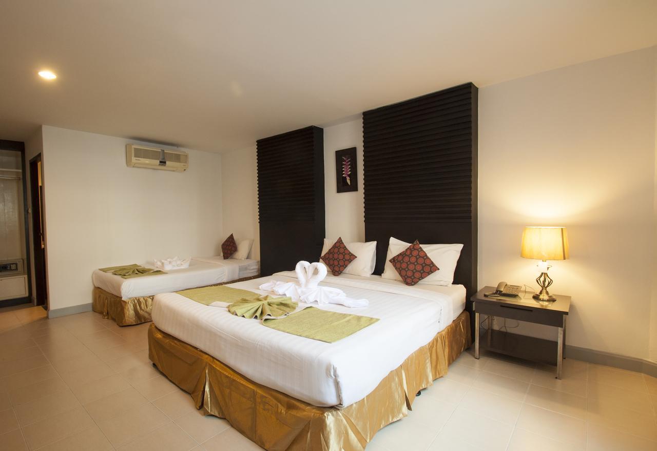 Sino House Patong