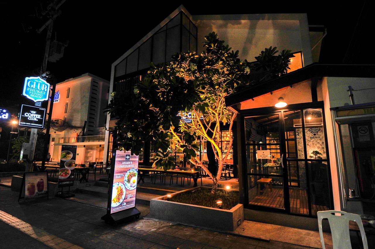 Glur Phuket - Sha Certified Hotel Patong