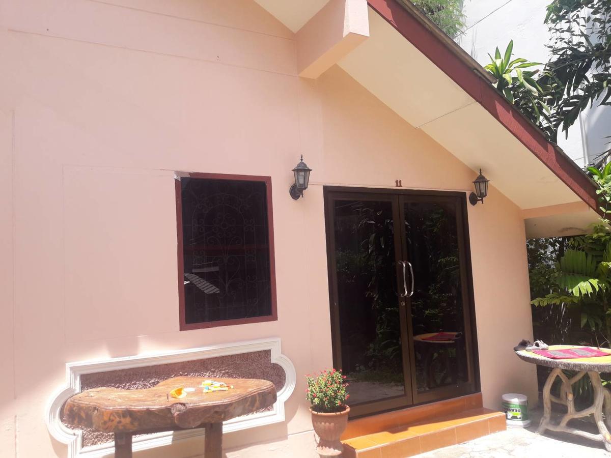 Leaf Phuket - Tempat peranginan 2*