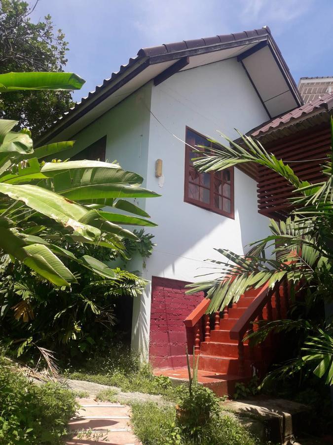 Leaf Phuket - Tempat peranginan