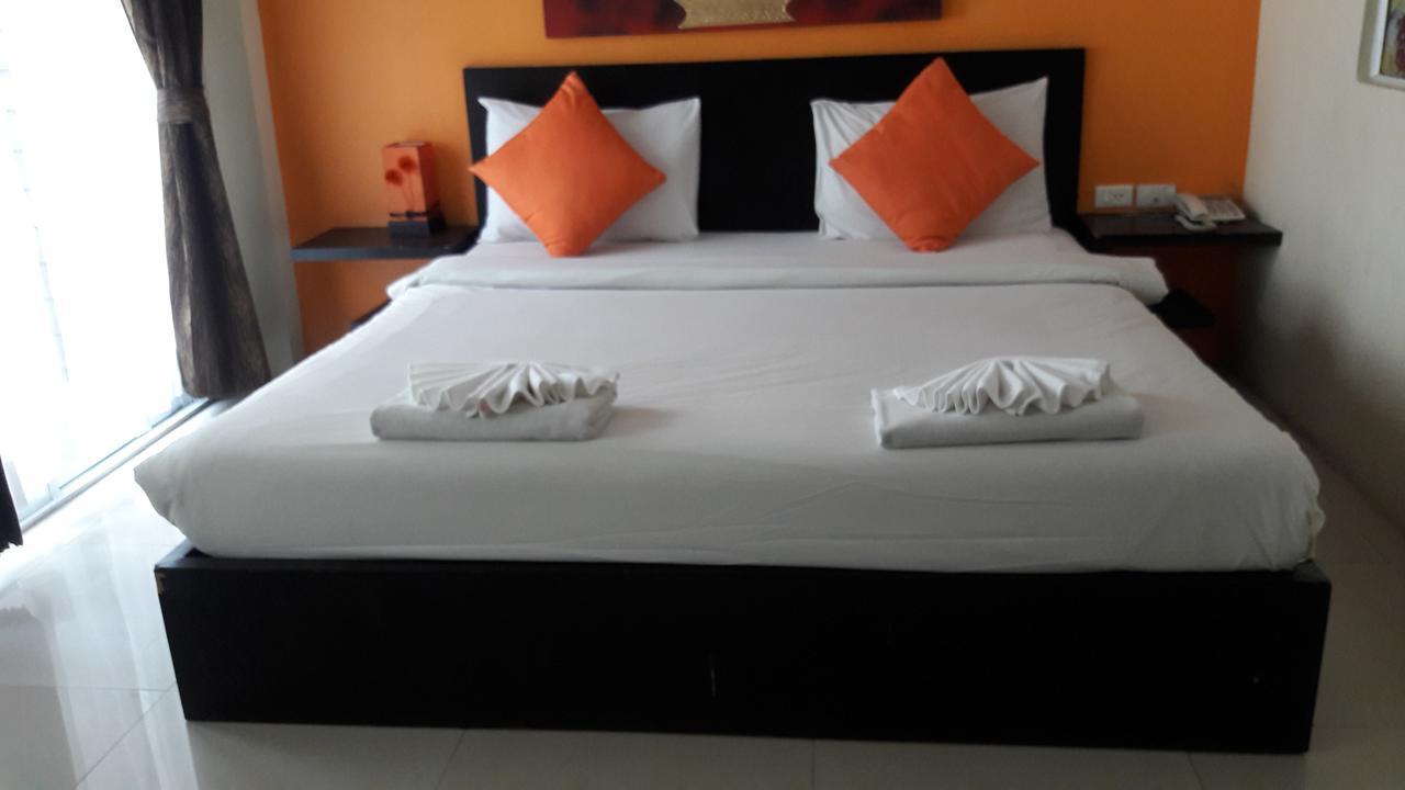 @ Boutique Hotel Patong