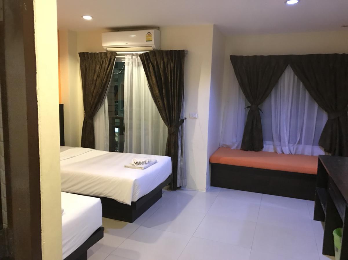Hotel @ Boutique