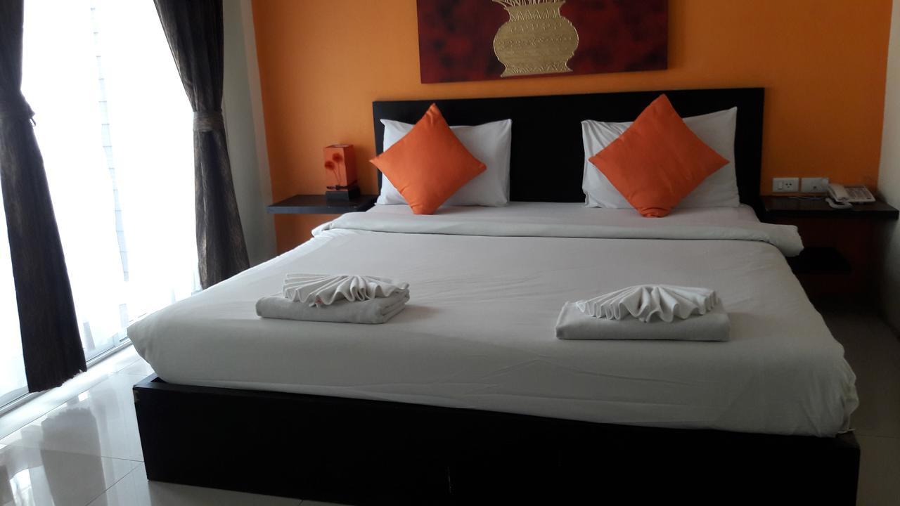 Hotel @ Boutique