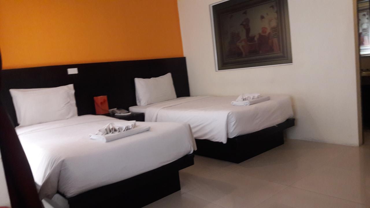 @ Boutique Hotel