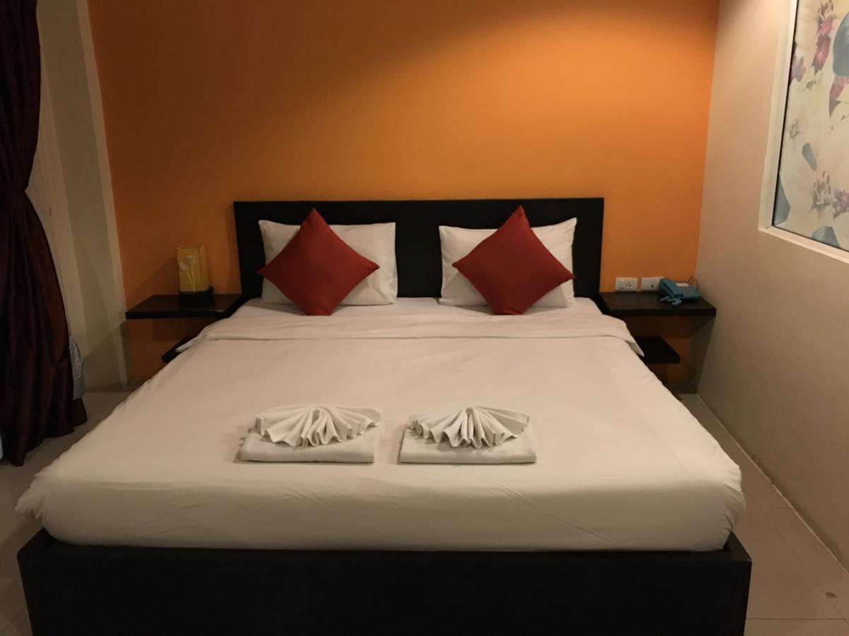 Hotel @ Boutique Patong