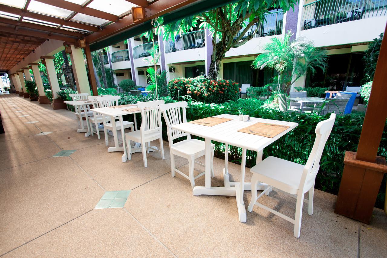 Sea Sands Resort-sha Plus Resort Karon