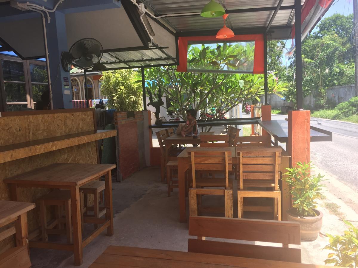 Chill Land House * Bang Tao Beach (Phuket)