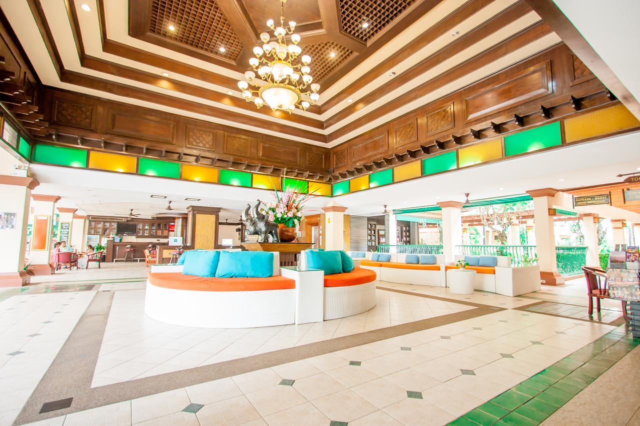 Resort Sea Sands Resort-sha Plus Karon