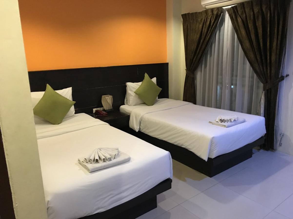 Hotel @ Boutique
