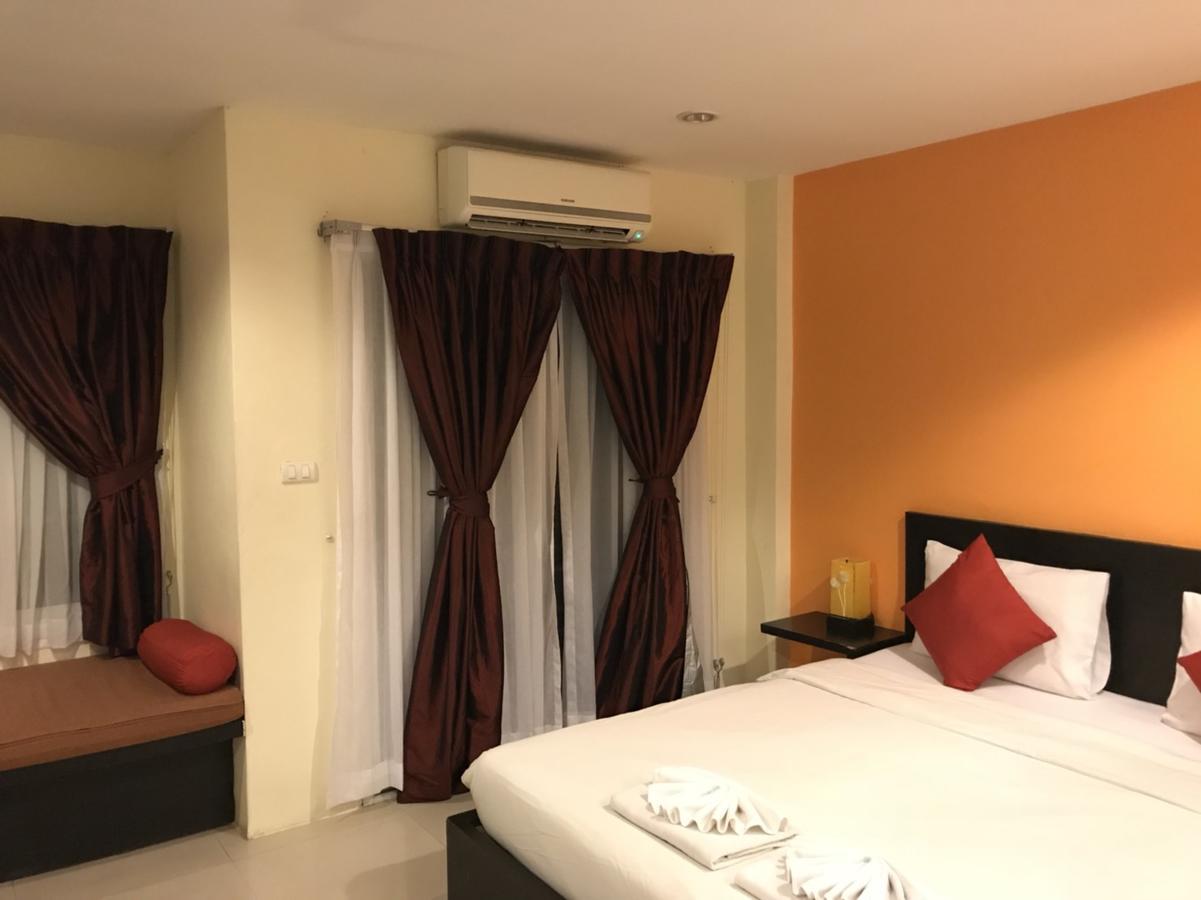 Hotel @ Boutique