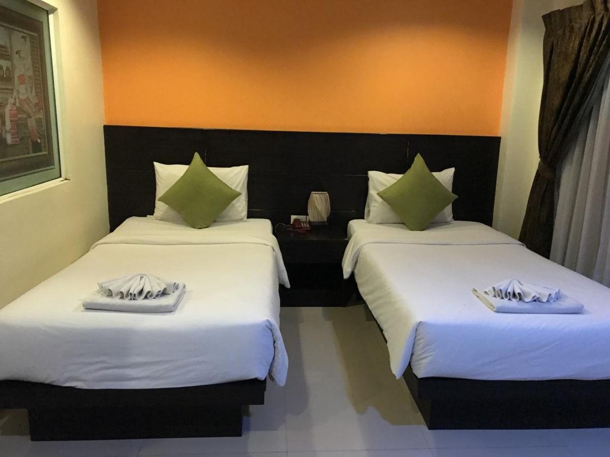 @ Boutique Hotel 3*
