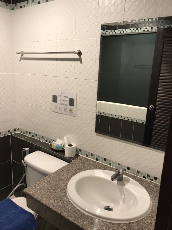 @ Boutique Hotel Patong