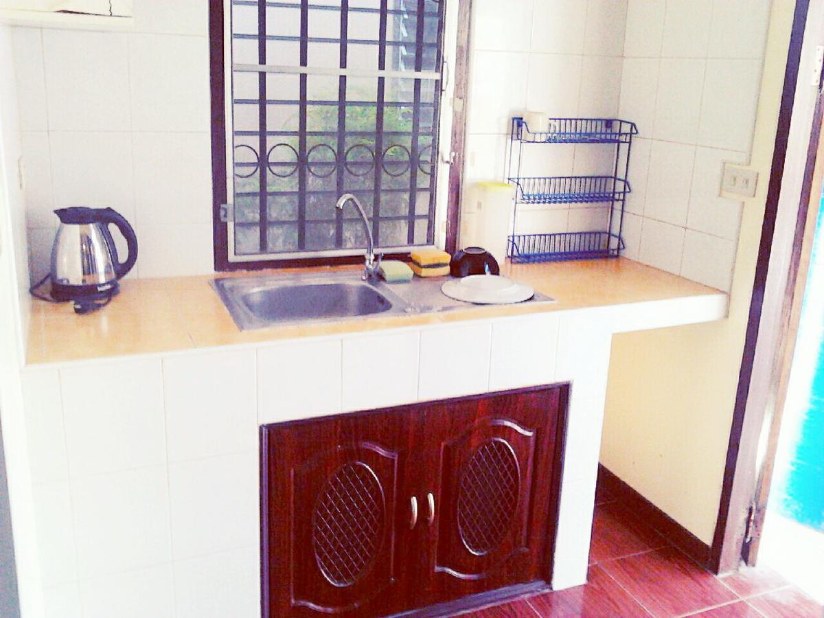 Ferienhaus The Endless Bangtao Vc 1
