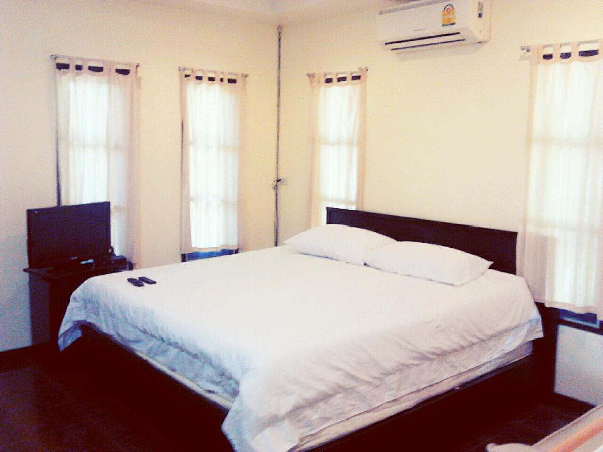 Ferienhaus The Endless Bangtao Vc 1 *