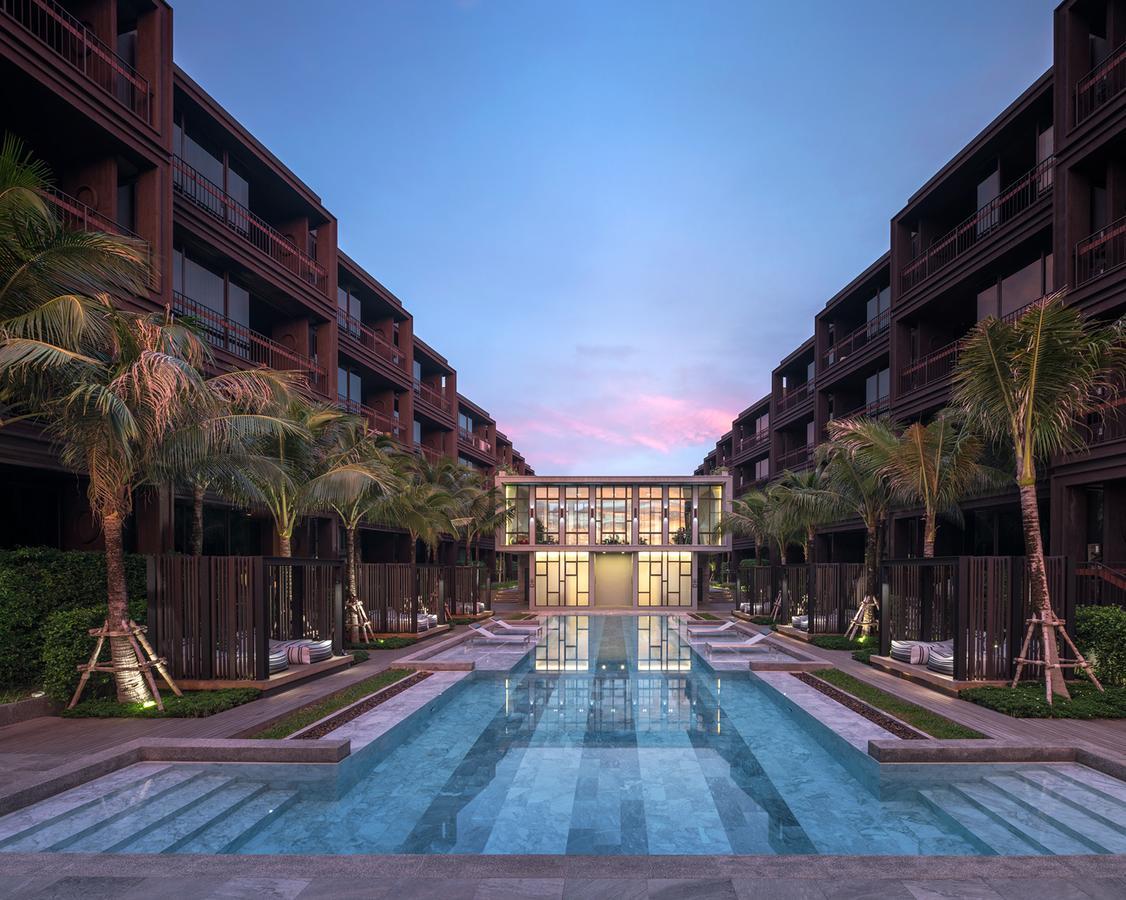 Two Bedroom With Balcony At Saturdays Apartamento