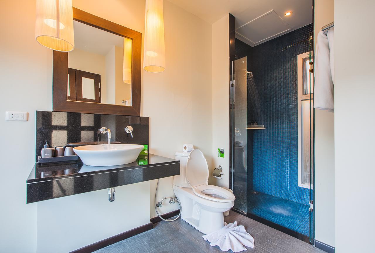 Three Bedroom Oriental