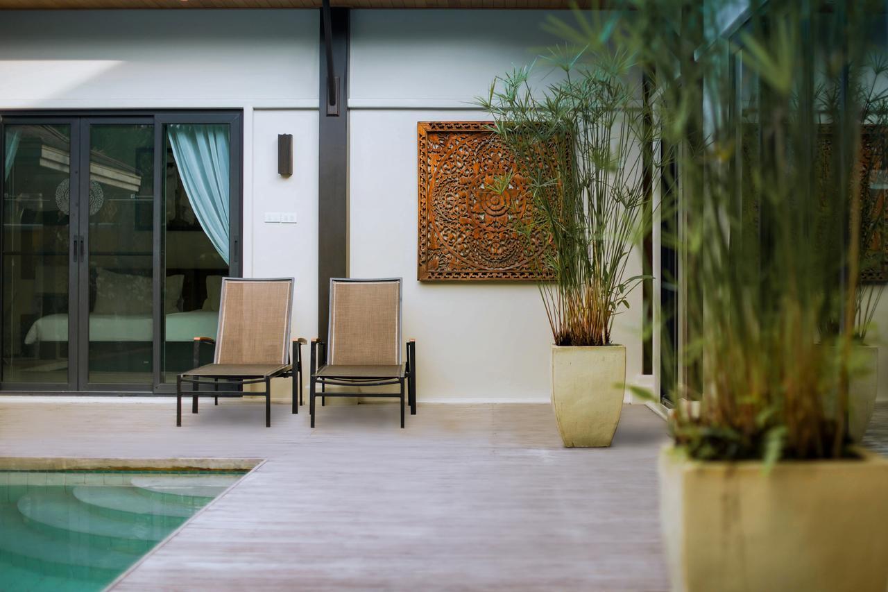 Three Bedroom Oriental Nai Harn