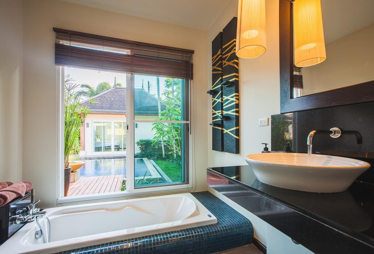 Three Bedroom Oriental