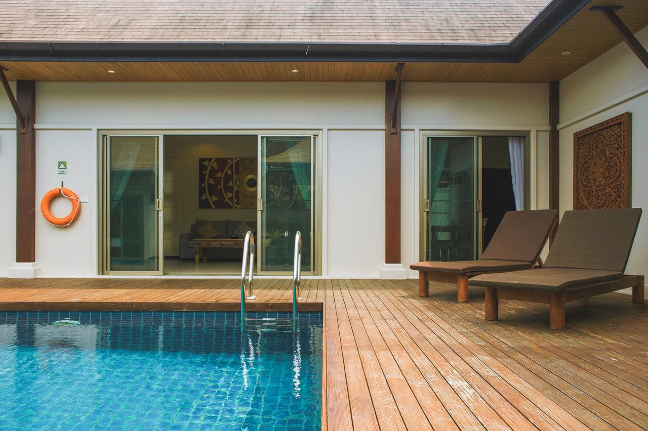 Three Bedroom Oriental