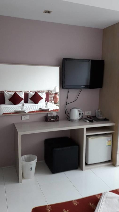 Inn 555 3*