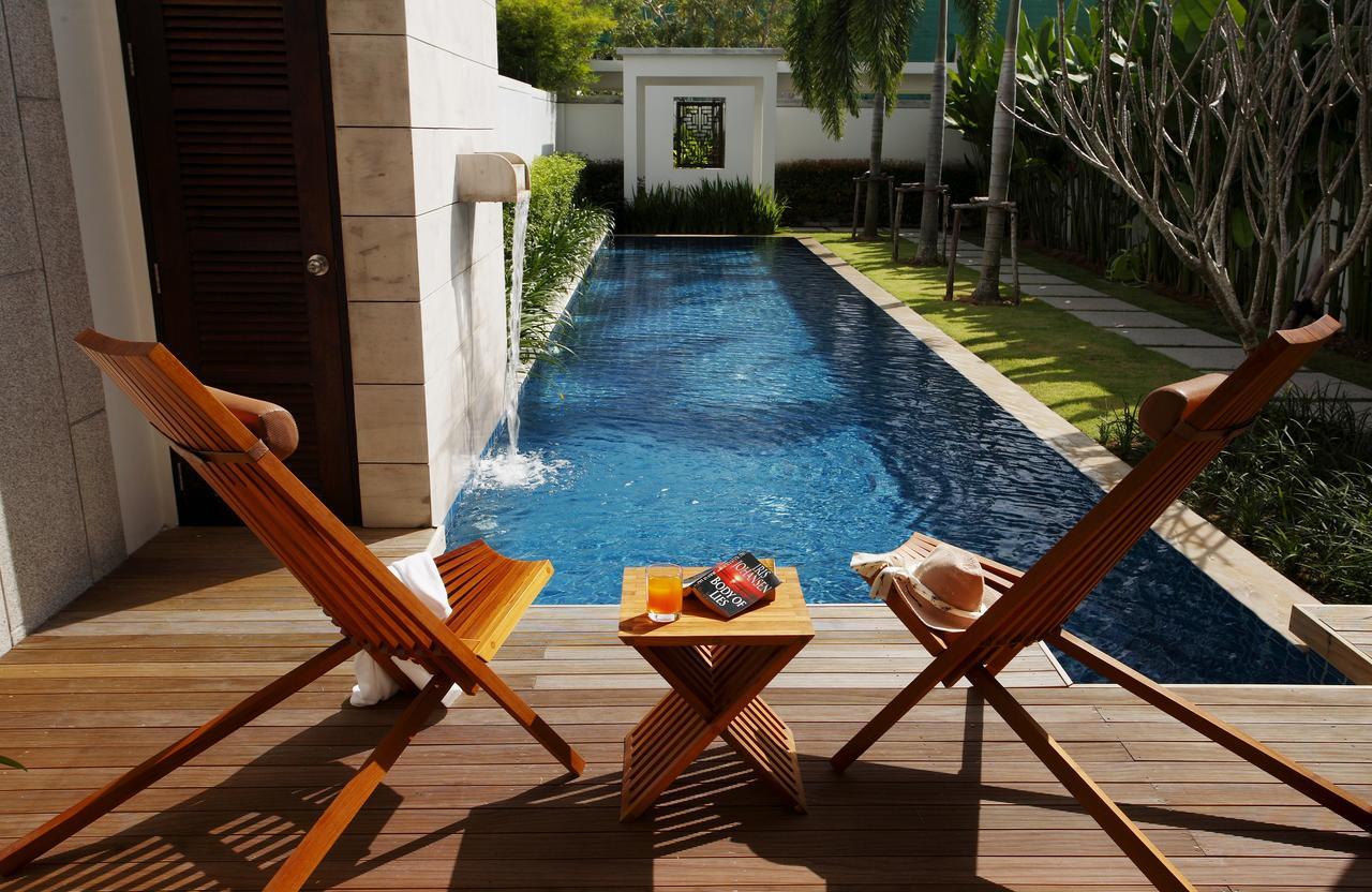 One Bedroom Oxygen Villa Bang Tao Beach (Phuket)