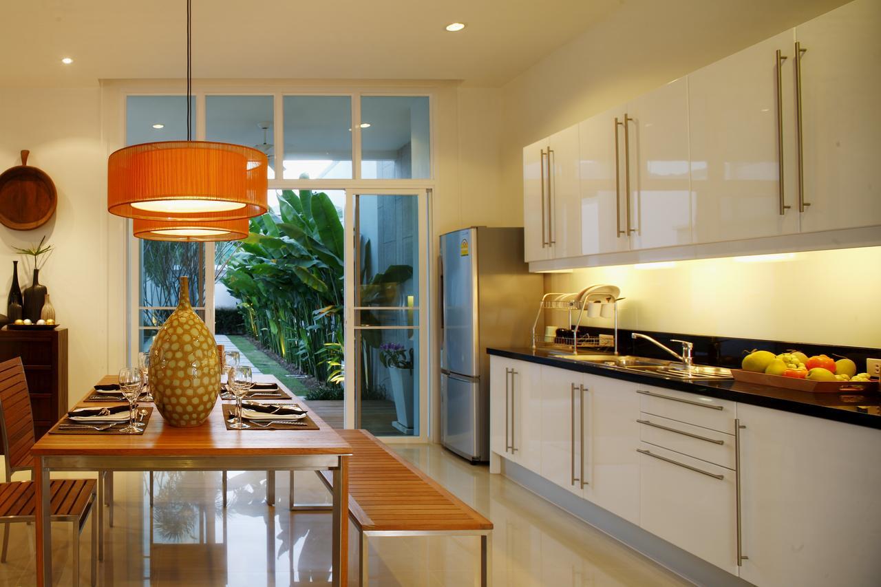 Villa One Bedroom Oxygen Bang Tao Beach (Phuket)