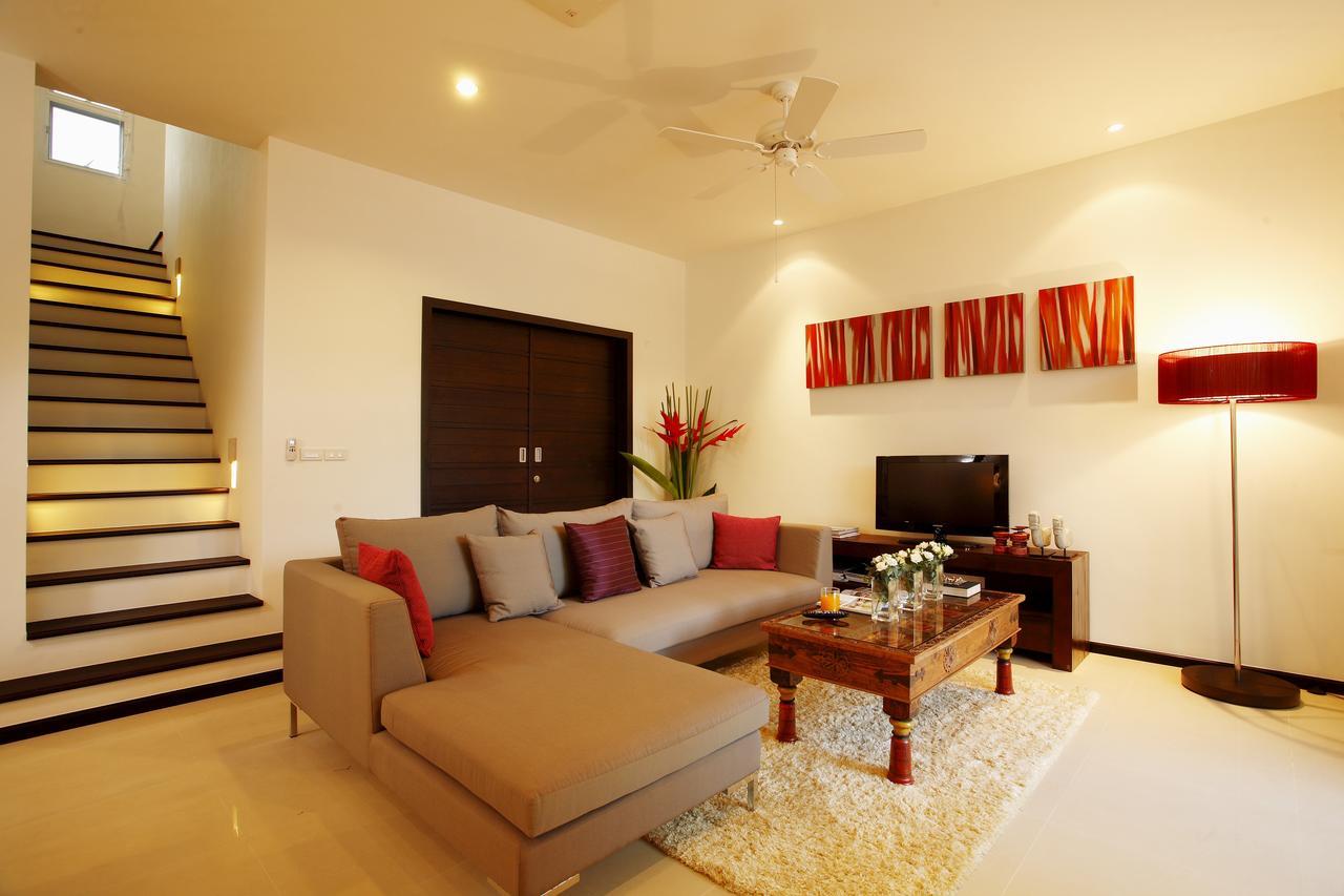 One Bedroom Oxygen Villa Bang Tao Beach (Phuket)