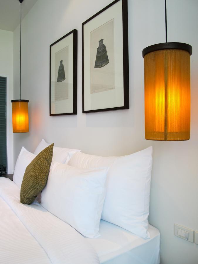 Villa Three Bedroom Oxygen Bang Tao Beach (Phuket)