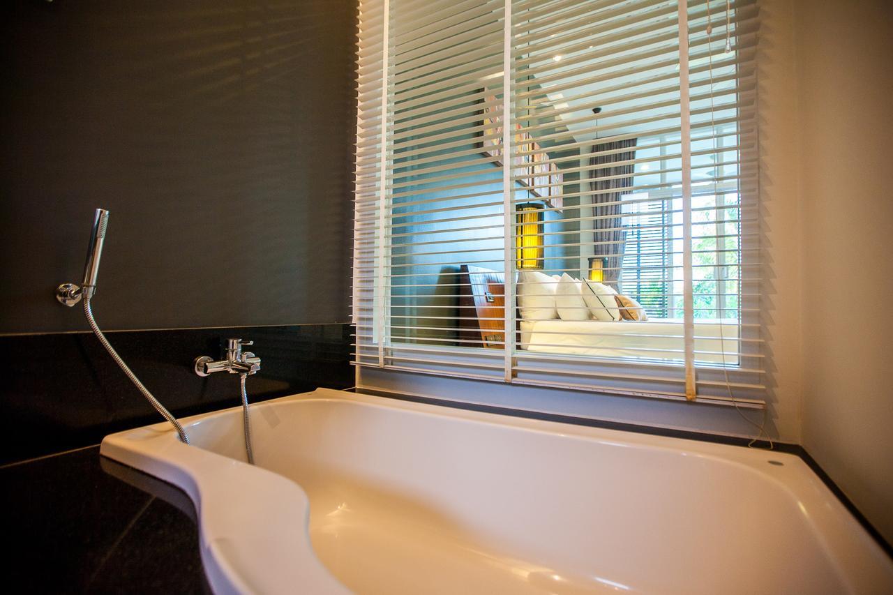 Villa Three Bedroom Oxygen