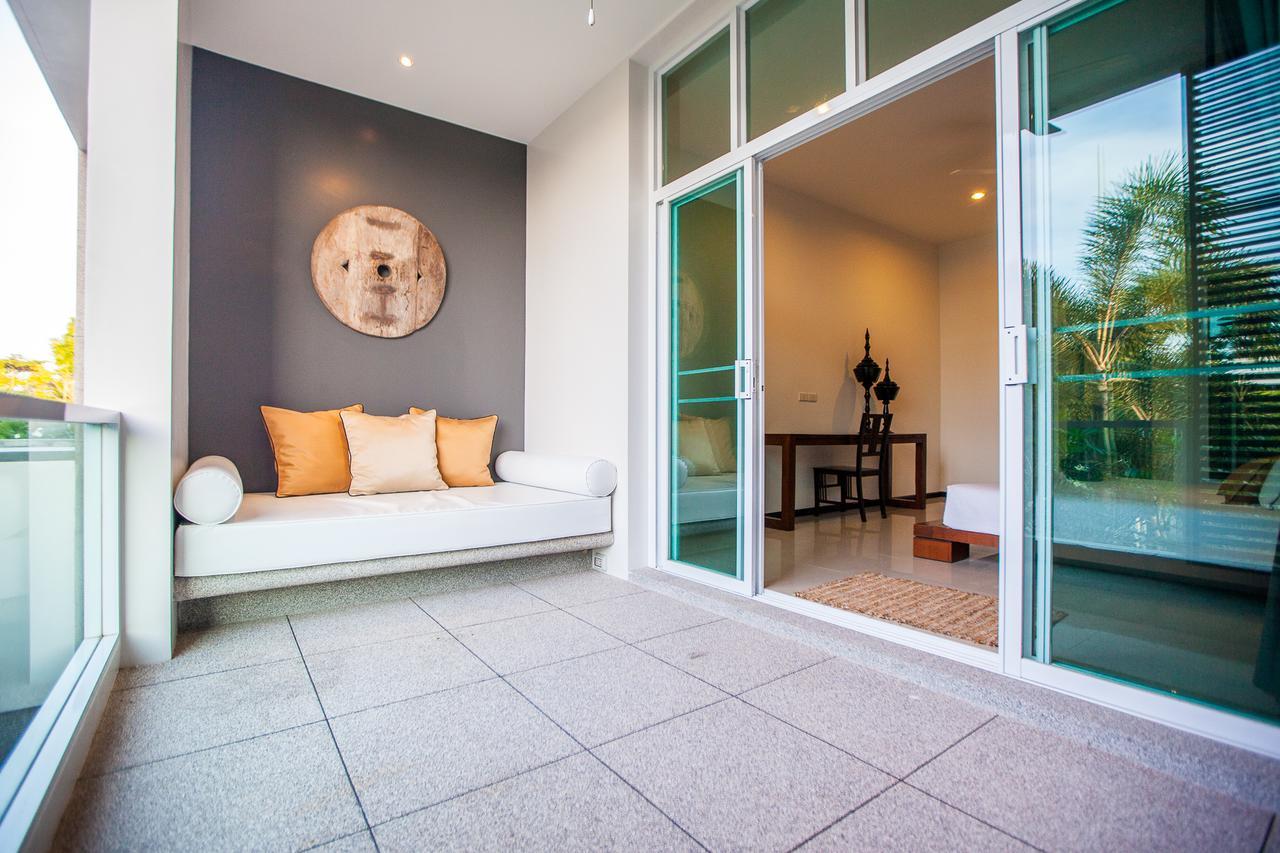Three Bedroom Oxygen
