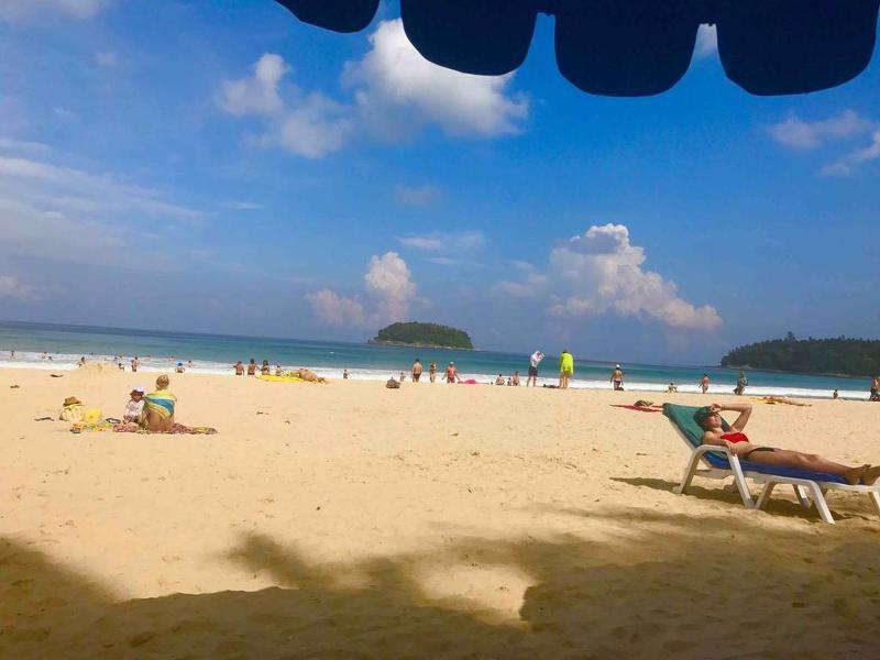 Naiya Buree Boutique 4* Nai Harn