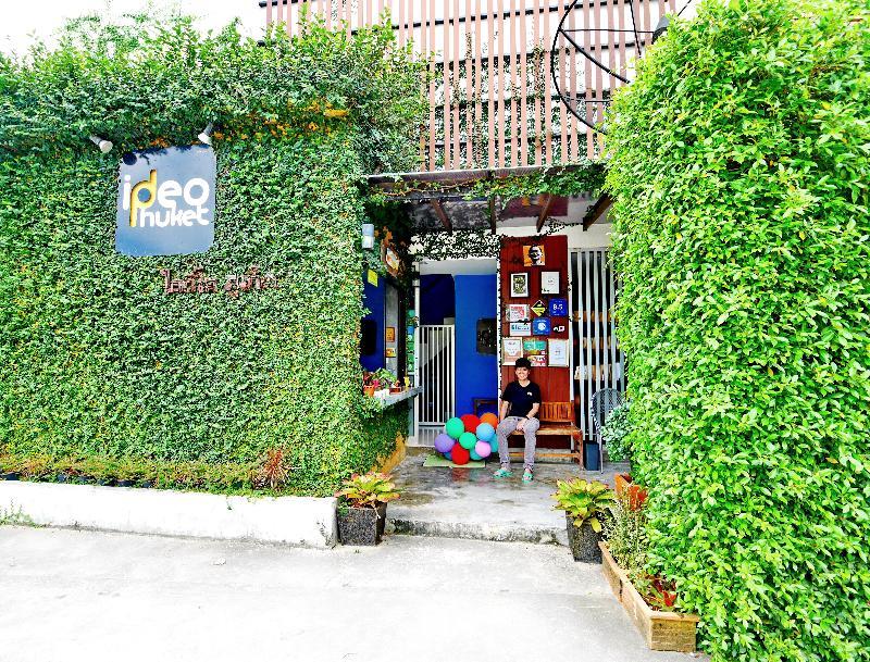 Ideo Phuket - Sha Extra 3*