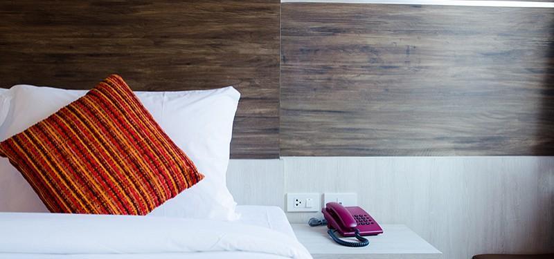 Hotel Centro One Bangla Patong