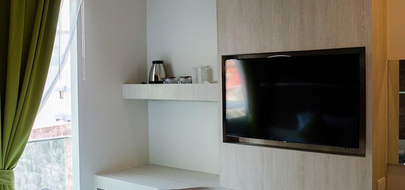 Centro One Bangla Hotel 3*
