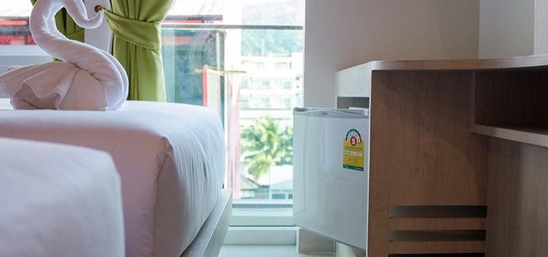 Hotel Centro One Bangla Patong