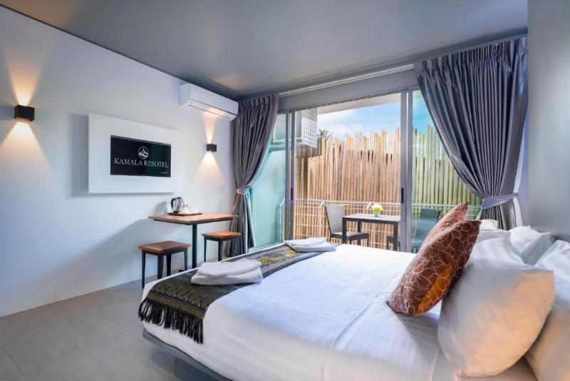 Resotel, Sha Extra Hotel 4*