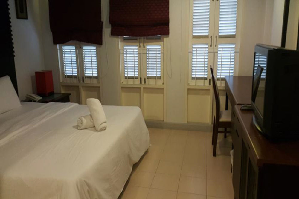 Sino House Gasthof