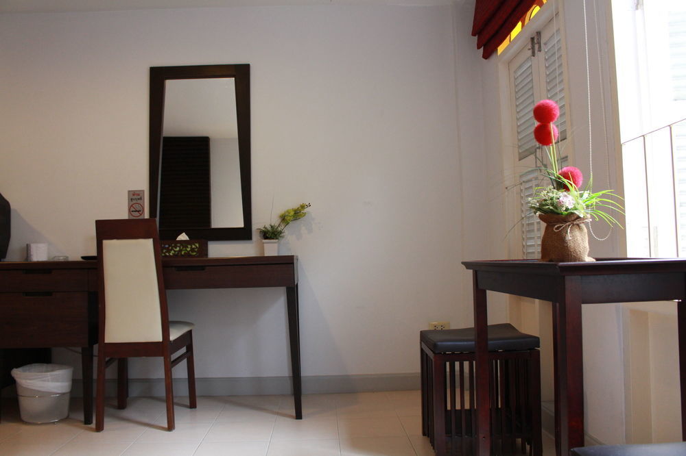 Sino House Gasthof