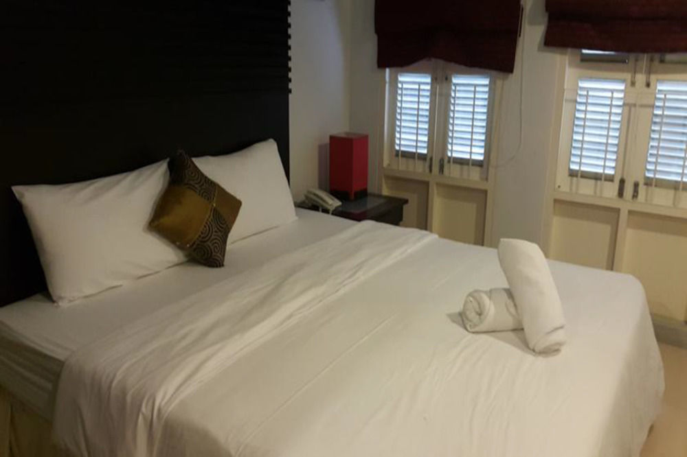 Gasthof Sino House
