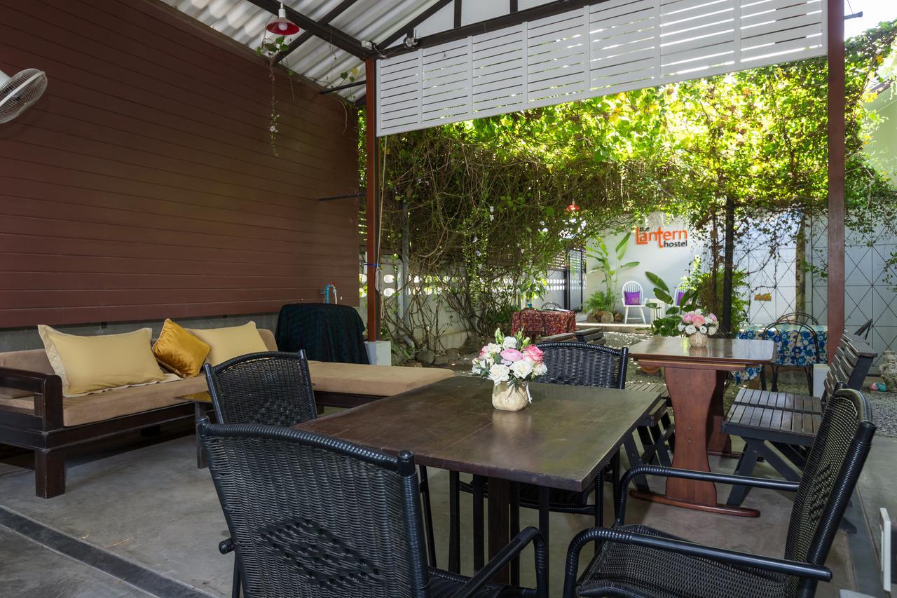 The Lantern Hostel, Chalong ,phuket Phuket