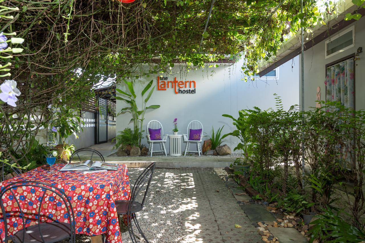 The Lantern Hostel, Chalong ,phuket Albergue