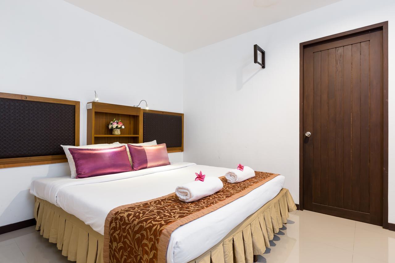 The Lantern Hostel, Chalong ,phuket * Phuket