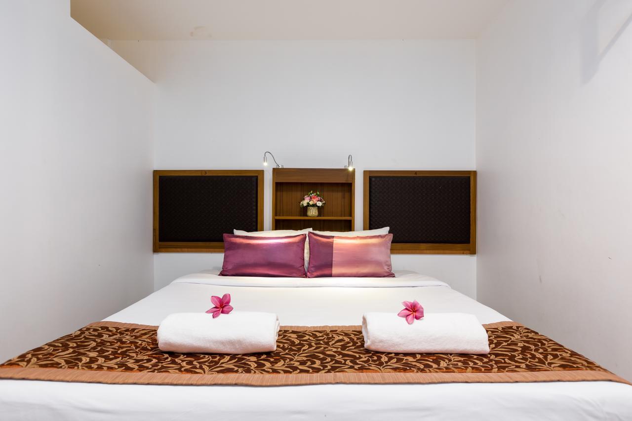 The Lantern Hostel, Chalong ,phuket * Phuket