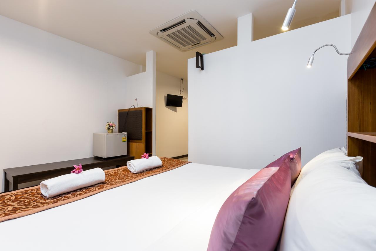 The Lantern Hostel, Chalong ,phuket * Phuket