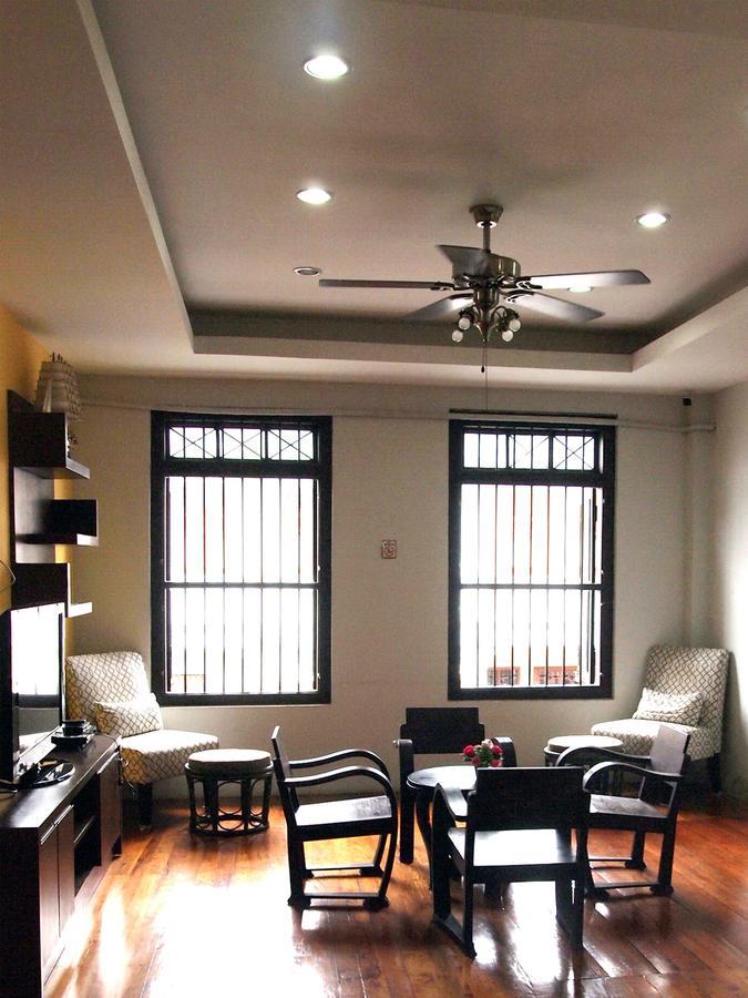 Hostel Sunny