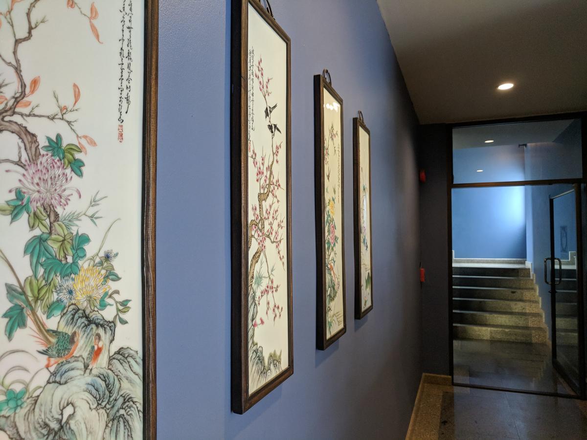 Hostel Sino - Sha